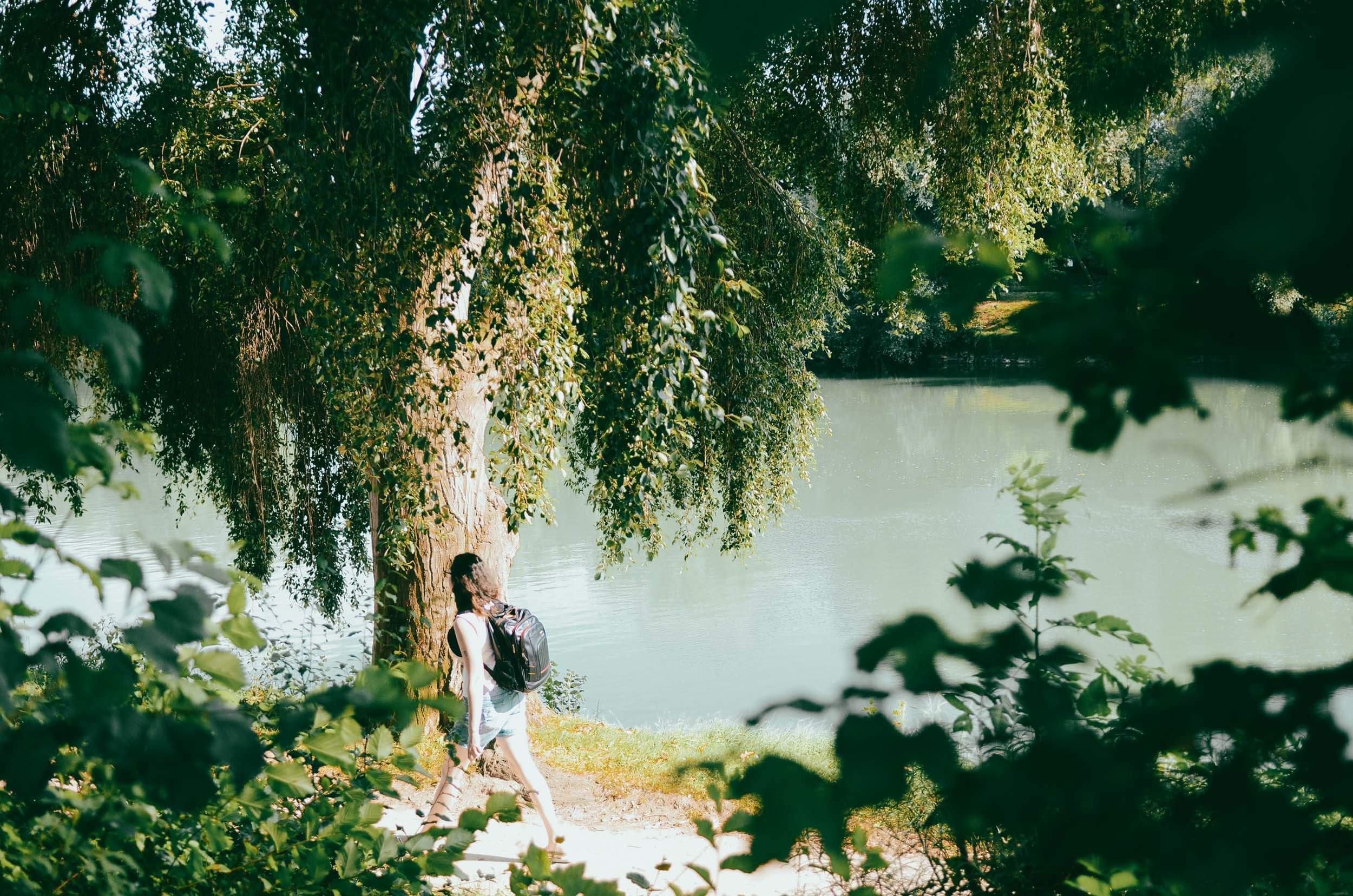 la marne promenade