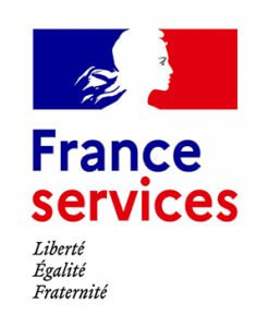 Logo FRANCE SERVICES