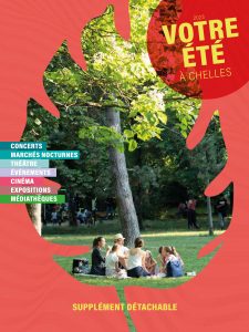 Page de couverture