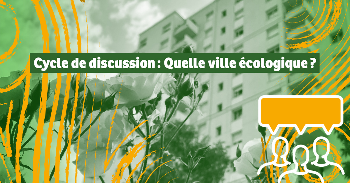 Post boosté cycle de discussion