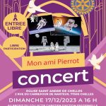 Rotary club de Chellles