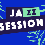 affiche jazz session