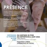 EXPOSITION_PRÉSENCE_GALERIE_ÉPHÉMÈRE_2024