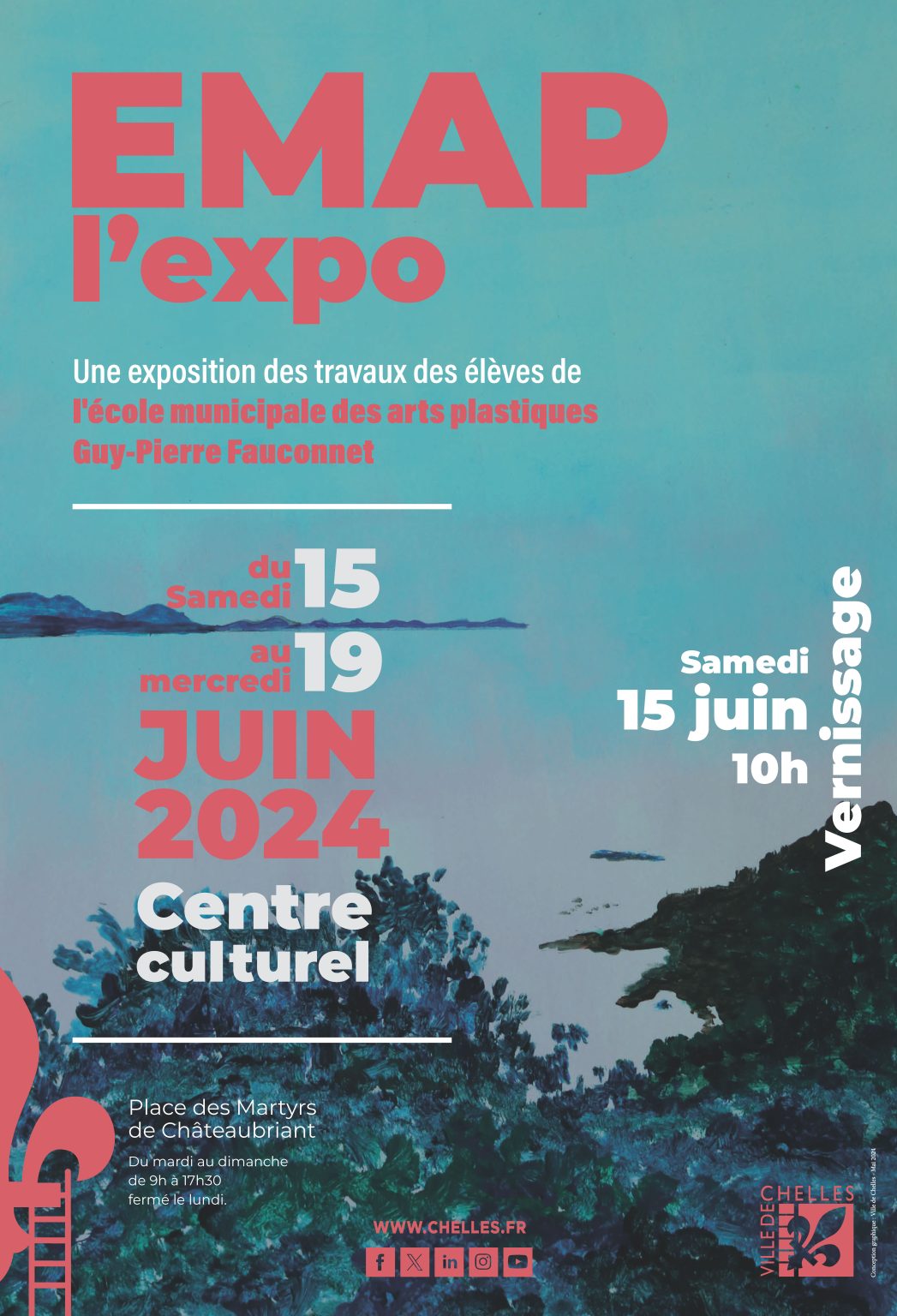 Affiche_EXPO_EMAP_2024