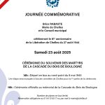 invitation cascade bois boulogne