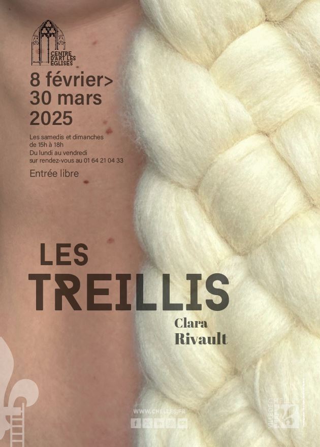 Affiche_Les_Treillis