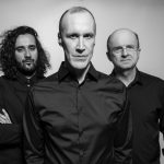 photo des 3 musiciens de jazz