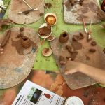 16_La Paume de Terre_atelier_creature foret
