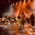 FESTIVAL PERCU'TEMPS