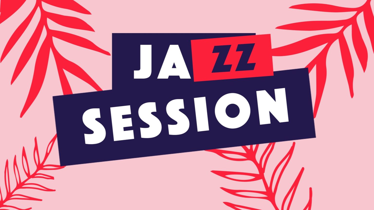 Jazz Session ©Les Cuizines