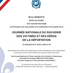 invitation_commémo_28_avril_JOURNÉE_NATIONALE_D’HOMMAGE_deportation_2025