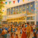 Lancement de saison 2025–2026