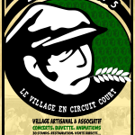 affiche la guinche fest 5