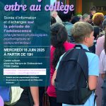 affiche_A3_conference_CONFERENCE_MON_AGE_A_L_AGE_DU_COLLEGE_-_2EME_EDITION_2025