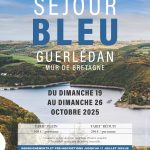 séjour bleu seniors