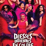 120x160-Déesses Indienne En Colère-HD