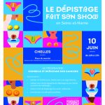 A5 Flyer Prevention cancer 10 juin 2025