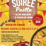 affiche et flyer