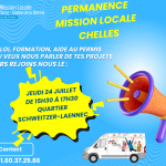 per MUM chelles scweitzer-laennec