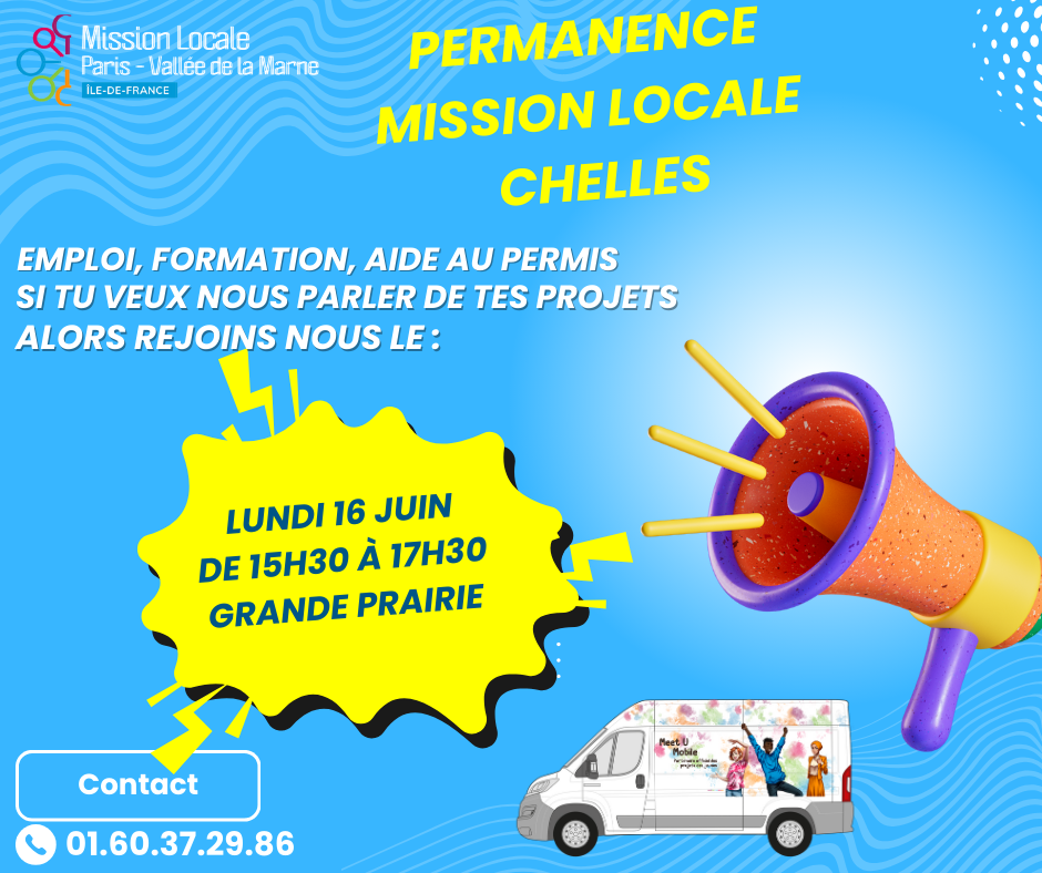 per mum CHELLES GDE PRAIRIE juin