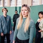 5 eme spectacle Jazz Partage