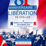 affiche libération 81e