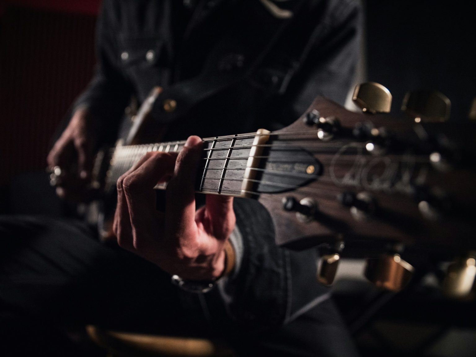photo guitare cuizines