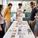 FRANCE - CLIMATE FRESK WORSHOP