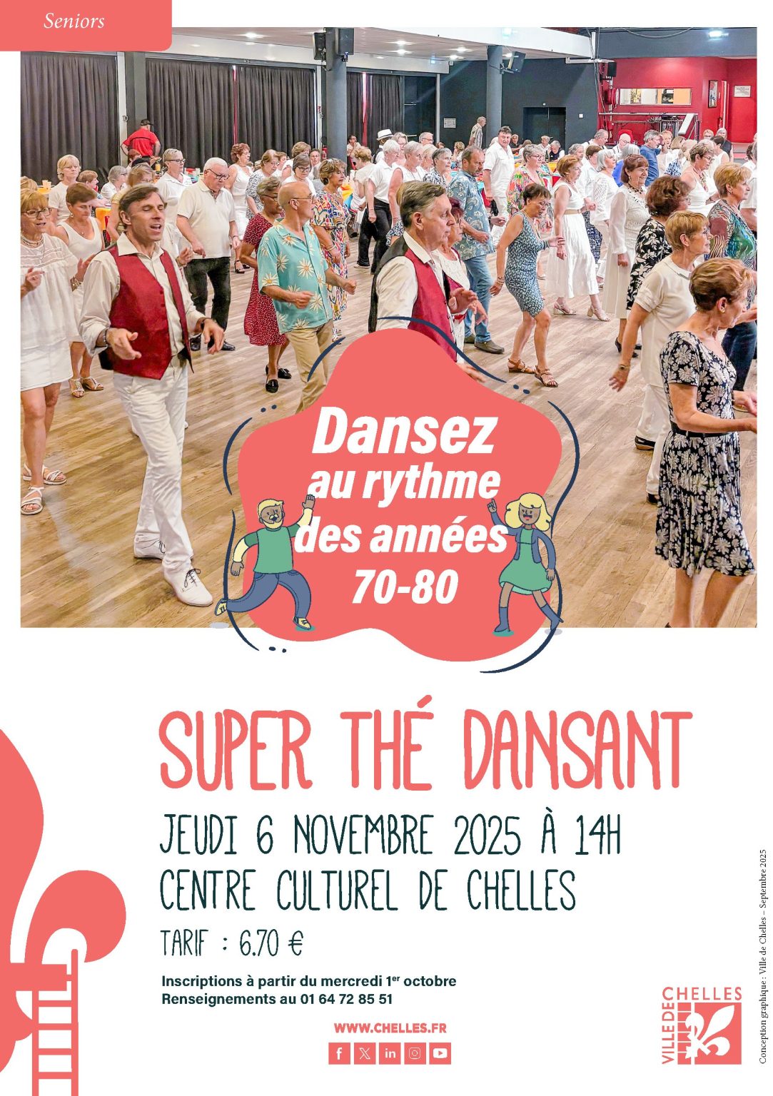 A5_SUPER_THE_DANSANT_2025