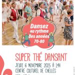 A5_SUPER_THE_DANSANT_2025