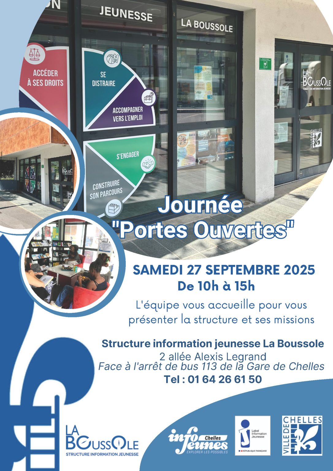 Affiche_PortesOuvertesLaBoussole_1756896013303