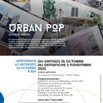 EXPOSITION URBAN POP 2025