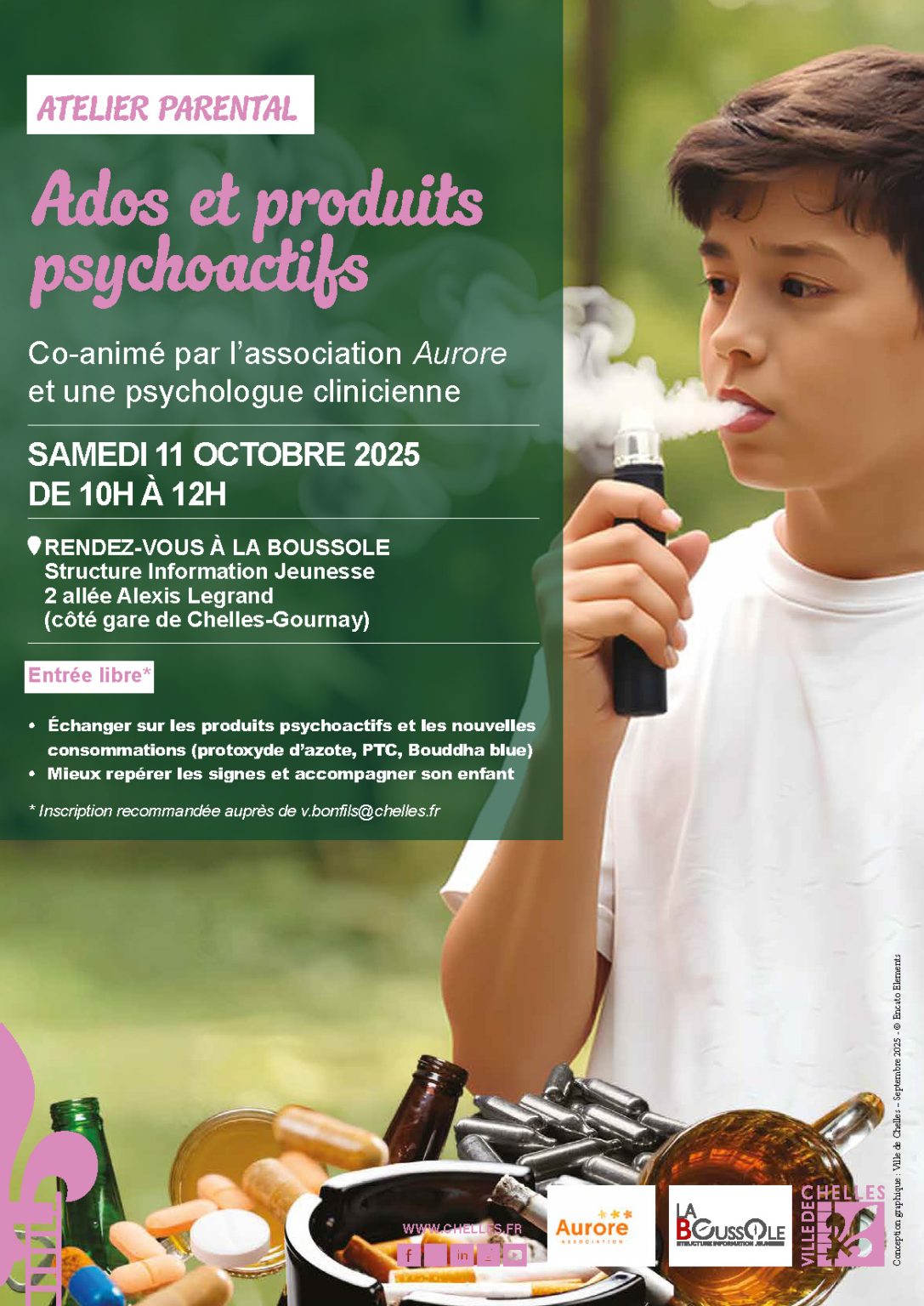 affiche_A3_ADOS_ET_PRODUITS_PSYCHOACTIFS_2025_web
