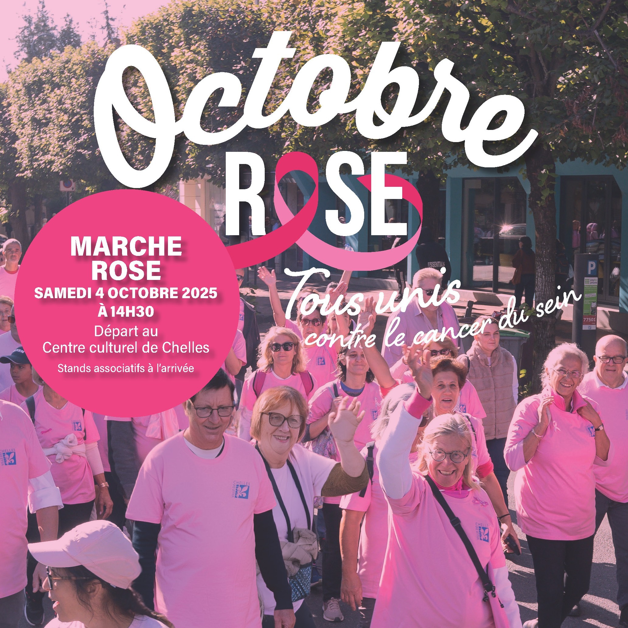 octobre rose