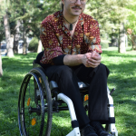 conférence par alistair houdayer