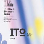 Ito Keita Mori exposition