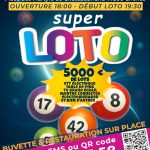 Loto Chelles Tennis de table