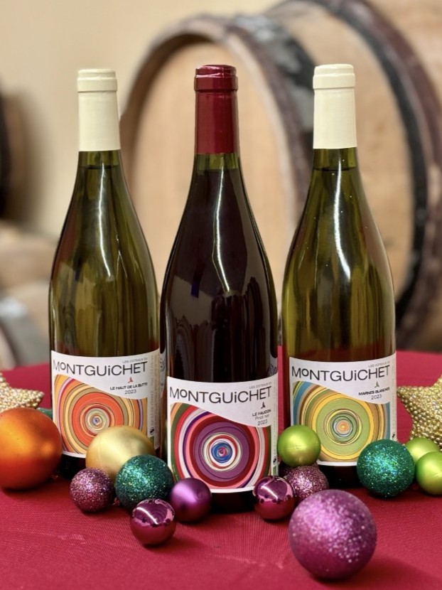 vin montguichet noël 2025