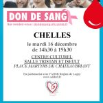 affiche don sang