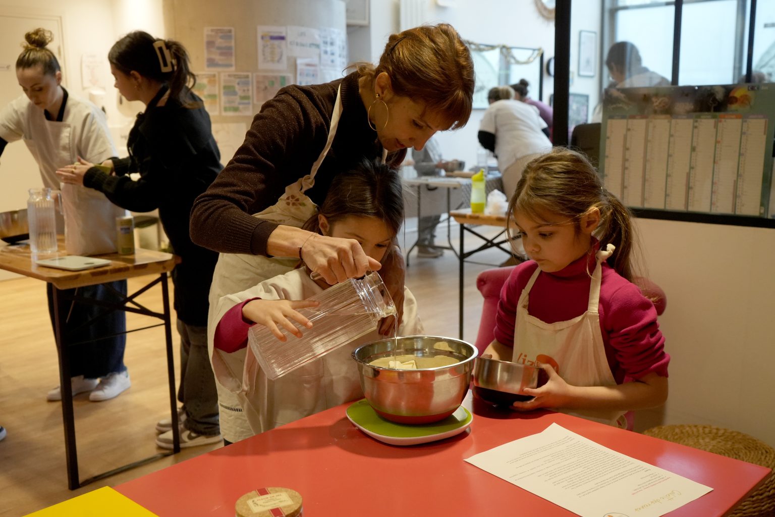 1_Ciboulettes_atelier patisserie