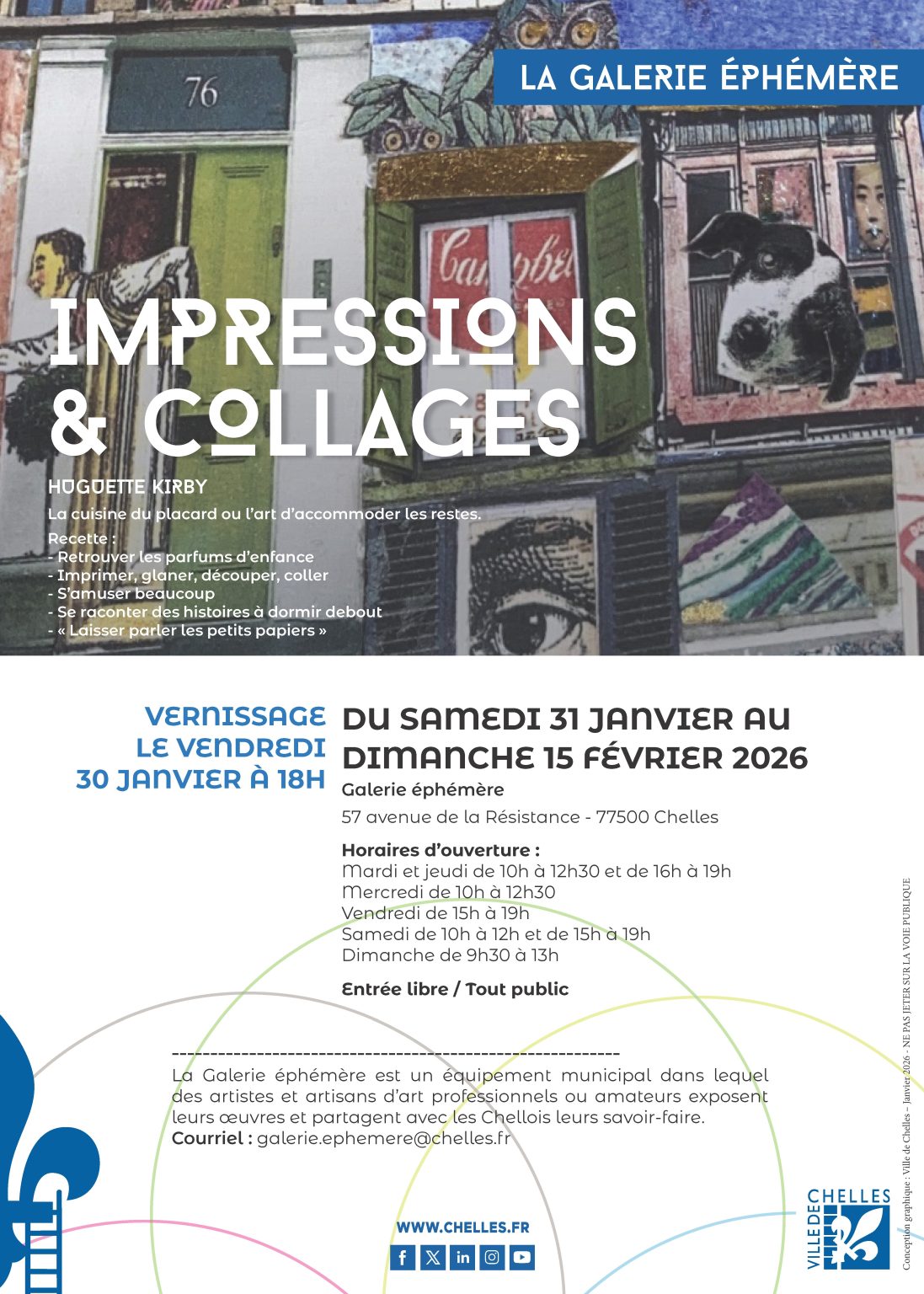 EXPOSITION_IMPRESSIONS_&_COLLAGES