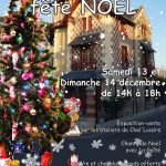 LA VILLA MAX FETE NOEL