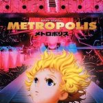 metropolis