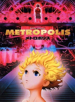 metropolis