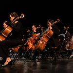 Orchestre de l'agglomération - Théâtre de Chelles