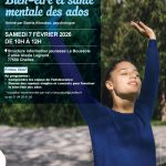 affiche santé mentale ados