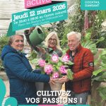 affiche salon retraite active 2026