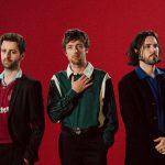 Emile Londonien © Springbok