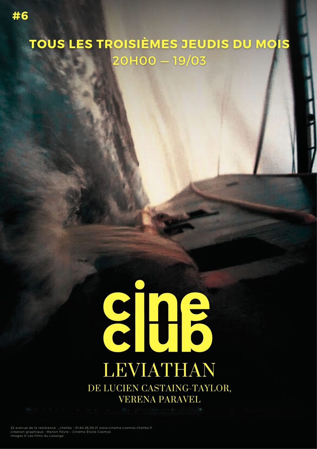 Leviathan