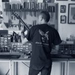 Lutherie © Laurent Durocher